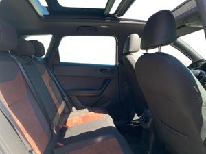 Seat Ateca 150cv  Xcellence  - Foto 18