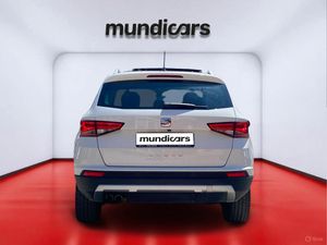 Seat Ateca 150cv  Xcellence  - Foto 5