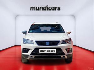 Seat Ateca 150cv  Xcellence  - Foto 9
