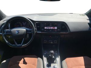 Seat Ateca 150cv  Xcellence  - Foto 11