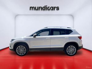 Seat Ateca 150cv  Xcellence  - Foto 7