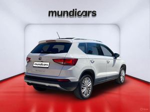 Seat Ateca 150cv  Xcellence  - Foto 4