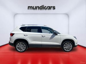 Seat Ateca 150cv  Xcellence  - Foto 3