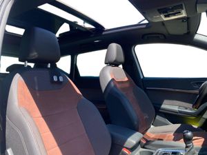 Seat Ateca 150cv  Xcellence  - Foto 17