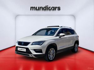 Seat Ateca 150cv  Xcellence  - Foto 8