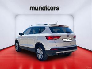 Seat Ateca 150cv  Xcellence  - Foto 6