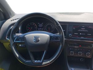 Seat Ateca 150cv  Xcellence  - Foto 12