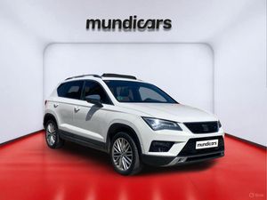 Seat Ateca 150cv  Xcellence  - Foto 2
