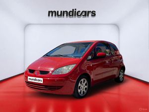 Mitsubishi Colt COLT 1.3  - Foto 8