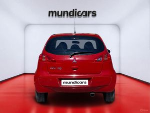 Mitsubishi Colt COLT 1.3  - Foto 5