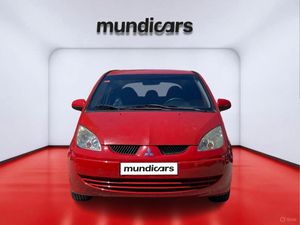 Mitsubishi Colt COLT 1.3  - Foto 9