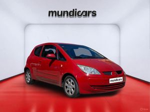Mitsubishi Colt COLT 1.3  - Foto 2
