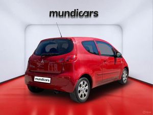 Mitsubishi Colt COLT 1.3  - Foto 4