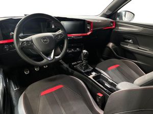 Opel Mokka 1.5 GS LINE  - Foto 12