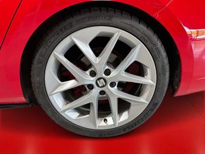 Seat Leon 2.0 TDI 135kW (184CV) St&Sp FR  - Foto 11