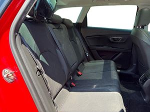 Seat Leon 2.0 TDI 135kW (184CV) St&Sp FR  - Foto 19