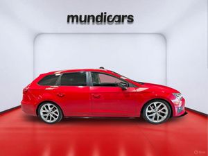 Seat Leon 2.0 TDI 135kW (184CV) St&Sp FR  - Foto 4