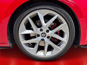 Seat Leon 2.0 TDI 135kW (184CV) St&Sp FR  - Foto 12