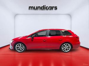 Seat Leon 2.0 TDI 135kW (184CV) St&Sp FR  - Foto 8