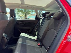 Seat Leon 2.0 TDI 135kW (184CV) St&Sp FR  - Foto 17