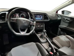 Seat Leon 2.0 TDI 135kW (184CV) St&Sp FR  - Foto 23