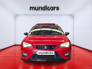 Seat Leon 2.0 TDI 135kW (184CV) St&Sp FR  - Foto 10