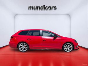 Seat Leon 2.0 TDI 135kW (184CV) St&Sp FR  - Foto 4