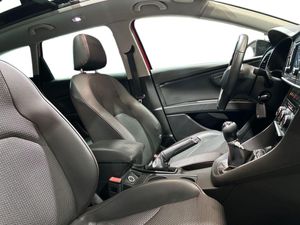 Seat Leon 2.0 TDI 135kW (184CV) St&Sp FR  - Foto 29