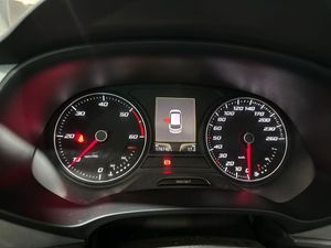 Seat Leon 2.0 TDI 135kW (184CV) St&Sp FR  - Foto 26