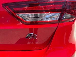 Seat Leon 2.0 TDI 135kW (184CV) St&Sp FR  - Foto 15