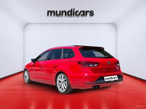 Seat Leon 2.0 TDI 135kW (184CV) St&Sp FR  - Foto 7