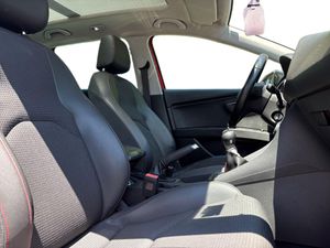 Seat Leon 2.0 TDI 135kW (184CV) St&Sp FR  - Foto 20