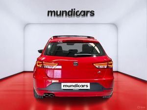 Seat Leon 2.0 TDI 135kW (184CV) St&Sp FR  - Foto 6
