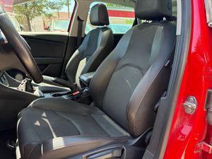 Seat Leon 2.0 TDI 135kW (184CV) St&Sp FR  - Foto 18