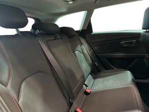 Seat Leon 2.0 TDI 135kW (184CV) St&Sp FR  - Foto 30