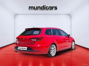 Seat Leon 2.0 TDI 135kW (184CV) St&Sp FR  - Foto 5