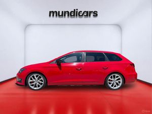 Seat Leon 2.0 TDI 135kW (184CV) St&Sp FR  - Foto 8