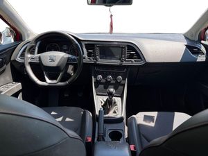 Seat Leon 2.0 TDI 135kW (184CV) St&Sp FR  - Foto 26