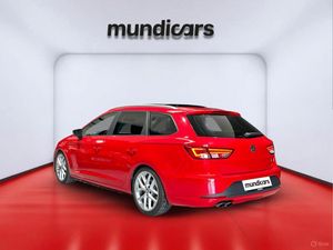 Seat Leon 2.0 TDI 135kW (184CV) St&Sp FR  - Foto 7