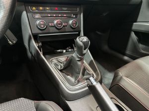 Seat Leon 2.0 TDI 135kW (184CV) St&Sp FR  - Foto 25
