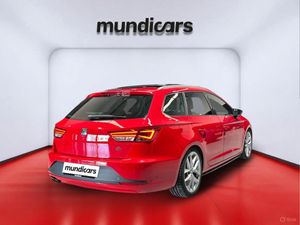 Seat Leon 2.0 TDI 135kW (184CV) St&Sp FR  - Foto 5