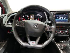 Seat Leon 2.0 TDI 135kW (184CV) St&Sp FR  - Foto 24