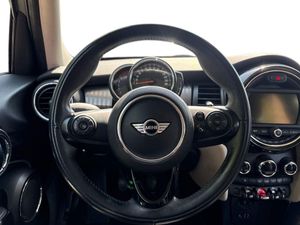 MINI MINI 5P Cooper D  - Foto 13