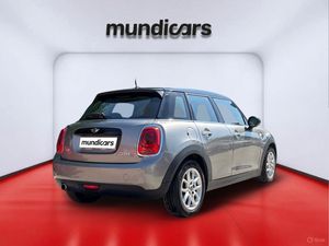 MINI MINI 5P Cooper D  - Foto 5