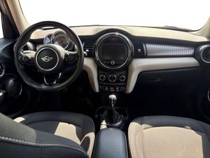 MINI MINI 5P Cooper D  - Foto 12