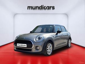 MINI MINI 5P Cooper D  - Foto 9