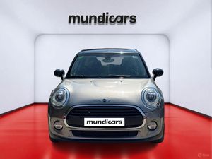 MINI MINI 5P Cooper D  - Foto 10