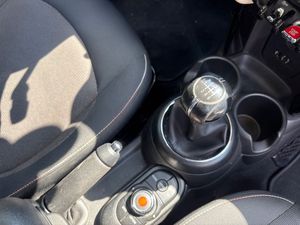 MINI MINI 5P Cooper D  - Foto 14