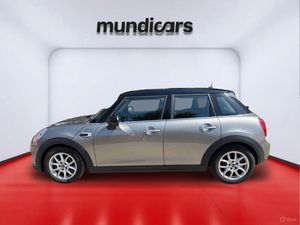 MINI MINI 5P Cooper D  - Foto 8