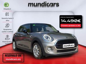 MINI MINI 5P Cooper D  - Foto 2